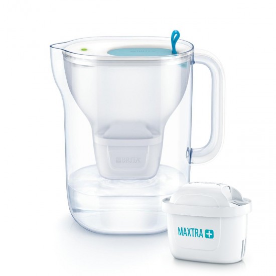 BRITA STYLE JUG BLUE 3 FILTERS MAXTRA+ 1025892 BRITA STYLE JUG BLUE 3 FILTERS MAXTRA+ 1025892