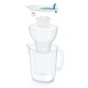 BRITA STYLE JUG BLUE 3 FILTERS MAXTRA+ 1025892 BRITA STYLE JUG BLUE 3 FILTERS MAXTRA+ 1025892