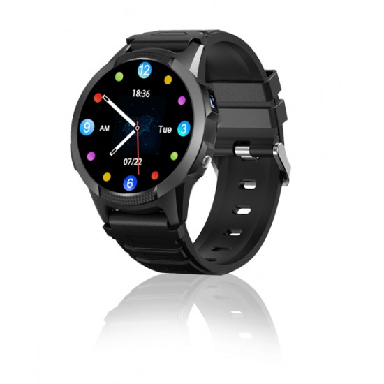 SAVEFAMILY SLIM SMARTWATCH 4G BLACK SF-SLN4G SAVEFAMILY SLIM SMARTWATCH 4G BLACK SF-SLN4G
