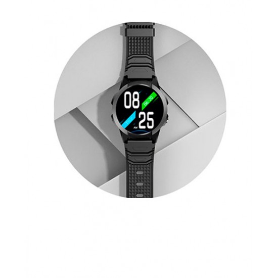 SAVEFAMILY SLIM SMARTWATCH 4G BLACK SF-SLN4G SAVEFAMILY SLIM SMARTWATCH 4G BLACK SF-SLN4G