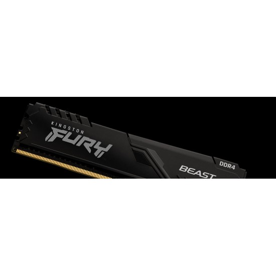 KINGSTON FURY BEAST 8GB (1+8GB) DDR4-3200 3200MHZ CC02432 KINGSTON FURY BEAST 8GB (1+8GB) DDR4-3200 3200MHZ CC02432