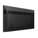 SONY TV 75" FW-75BZ40H/1 4K BRAVIA MONITOR HORIZ. Y VERTI. US SONY TV 75" FW-75BZ40H/1 4K BRAVIA MONITOR HORIZ. Y VERTI. US