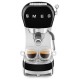 SMEG COFFEE MAKER 50´STYLE BLACK ECF02BLEU SMEG COFFEE MAKER 50´STYLE BLACK ECF02BLEU