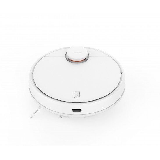 XIAOMI MI ROBOT VACUUM S10 WHITE BHR5988EU XIAOMI MI ROBOT VACUUM S10 WHITE BHR5988EU