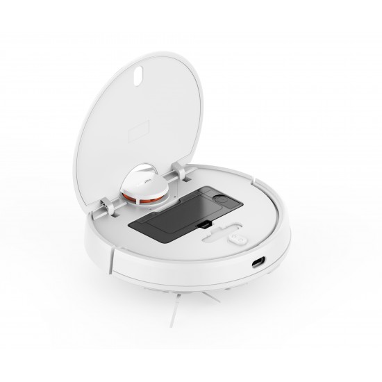 XIAOMI MI ROBOT VACUUM S10 WHITE BHR5988EU XIAOMI MI ROBOT VACUUM S10 WHITE BHR5988EU