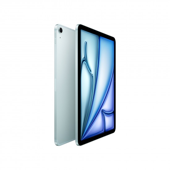 APPLE IPAD AIR MUXE3TY/A 128GB WIFI+CELLULAR 11" BLUE APPLE IPAD AIR MUXE3TY/A 128GB WIFI+CELLULAR 11" BLUE