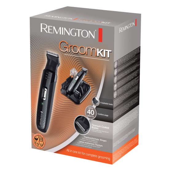 REMINGTON PG6130 REMINGTON PG6130