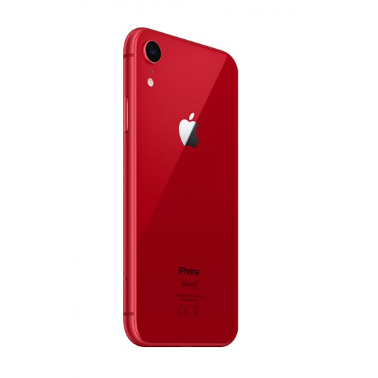 APPLE IPHONE XR 128GB RED EU