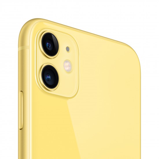APPLE IPHONE 11 128GB YELLOW EU APPLE IPHONE 11 128GB YELLOW EU