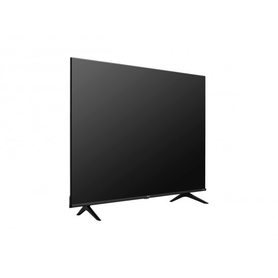 HISENSE TV 55" 55A6BG UHD STV WIFI HDR10+ S/M HISENSE TV 55" 55A6BG UHD STV WIFI HDR10+ S/M