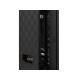 HISENSE TV 55" 55A6BG UHD STV WIFI HDR10+ S/M HISENSE TV 55" 55A6BG UHD STV WIFI HDR10+ S/M