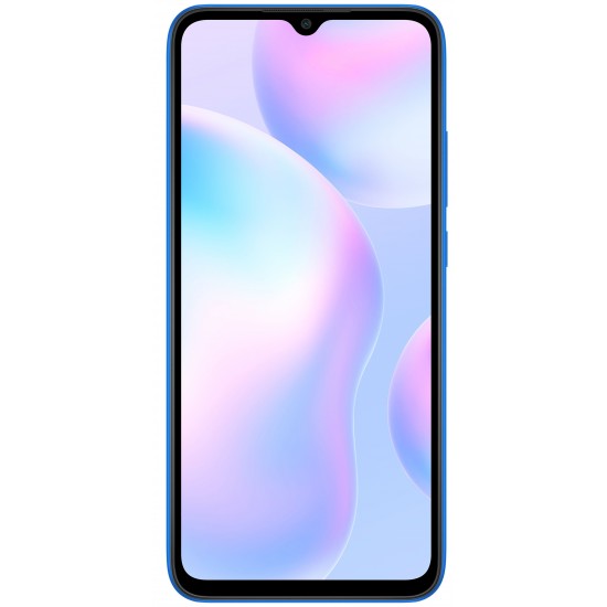 XIAOMI REDMI 9A 2+32GB DS 4G GLACIAL BLUE OEM XIAOMI REDMI 9A 2+32GB DS 4G GLACIAL BLUE OEM