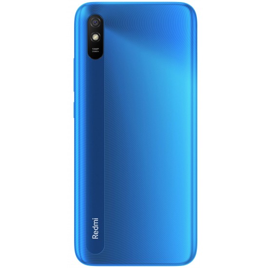 XIAOMI REDMI 9A 2+32GB DS 4G GLACIAL BLUE OEM XIAOMI REDMI 9A 2+32GB DS 4G GLACIAL BLUE OEM