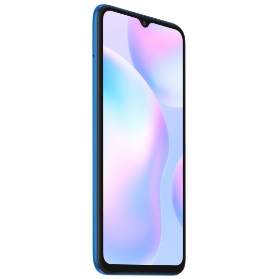 XIAOMI REDMI 9A 2+32GB DS 4G GLACIAL BLUE OEM XIAOMI REDMI 9A 2+32GB DS 4G GLACIAL BLUE OEM