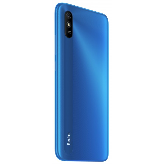 XIAOMI REDMI 9A 2+32GB DS 4G GLACIAL BLUE OEM XIAOMI REDMI 9A 2+32GB DS 4G GLACIAL BLUE OEM