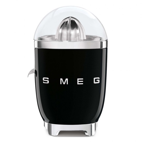 SMEG CITRUSPERS JAREN 50 GLOSS BLACK CJF11BLEU SMEG CITRUSPERS JAREN 50 GLOSS BLACK CJF11BLEU
