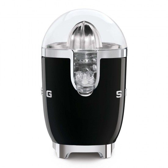 SMEG CITRUSPERS JAREN 50 GLOSS BLACK CJF11BLEU SMEG CITRUSPERS JAREN 50 GLOSS BLACK CJF11BLEU
