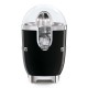 SMEG CITRUSPERS JAREN 50 GLOSS BLACK CJF11BLEU SMEG CITRUSPERS JAREN 50 GLOSS BLACK CJF11BLEU