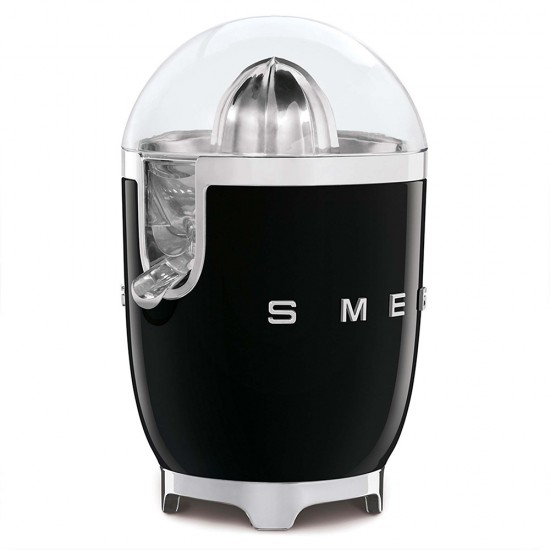 SMEG CITRUSPERS JAREN 50 GLOSS BLACK CJF11BLEU SMEG CITRUSPERS JAREN 50 GLOSS BLACK CJF11BLEU