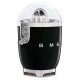 SMEG CITRUSPERS JAREN 50 GLOSS BLACK CJF11BLEU SMEG CITRUSPERS JAREN 50 GLOSS BLACK CJF11BLEU