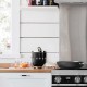 SMEG CITRUSPERS JAREN 50 GLOSS BLACK CJF11BLEU SMEG CITRUSPERS JAREN 50 GLOSS BLACK CJF11BLEU