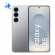 SAMSUNG GALAXY S25 12+256GB DS 5G SILVER SHADOW OEM SM-S931BZSGEUB SAMSUNG GALAXY S25 12+256GB DS 5G SILVER SHADOW OEM SM-S931BZSGEUB