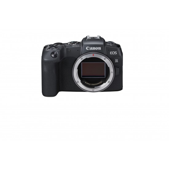 CANON EOS RP BODY BLACK