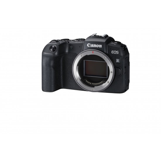 CANON EOS RP BODY BLACK