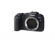 CANON EOS RP BODY BLACK