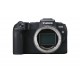 CANON EOS RP BODY BLACK