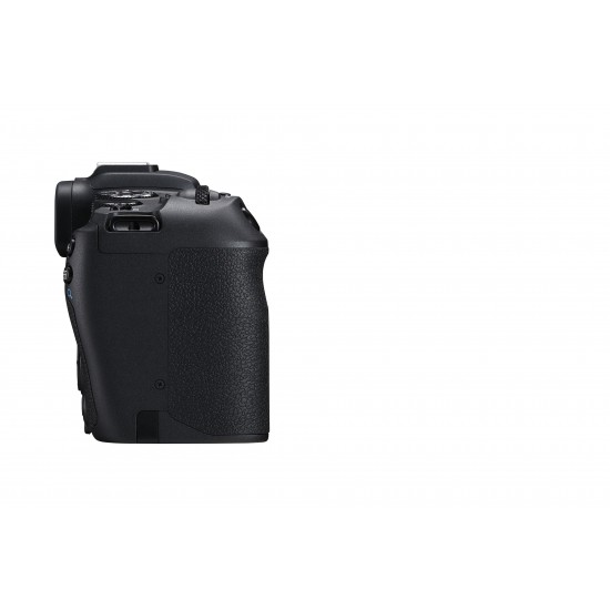 CANON EOS RP BODY BLACK