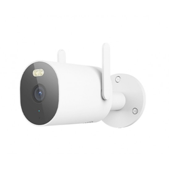 XIAOMI CAMERA OUTDOOR AW300 WHITE BHR6816EU XIAOMI CAMERA OUTDOOR AW300 WHITE BHR6816EU