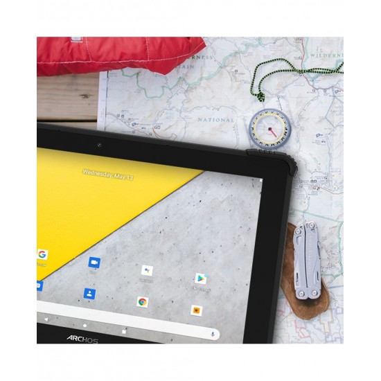 ARCHOS T101X 10.1" 2+32GB 4G BLACK ARCHOS T101X 10.1" 2+32GB 4G BLACK
