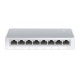 TP-LINK SWITCH 8 PORT 10/100 TL-SF1008D TP-LINK SWITCH 8 PORT 10/100 TL-SF1008D