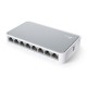 TP-LINK SWITCH 8 PORT 10/100 TL-SF1008D TP-LINK SWITCH 8 PORT 10/100 TL-SF1008D