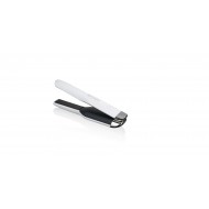 GHD UNPLUGGED CORDLESS STYLER HAIR STRAIGHTENER WHITE