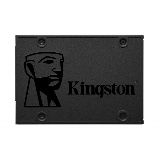 KINGSTON A400 INTERNAL SSD 960GB 2,5" SATA SA400S37/960G KINGSTON A400 INTERNAL SSD 960GB 2,5" SATA SA400S37/960G