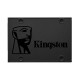 KINGSTON A400 INTERNAL SSD 960GB 2,5" SATA SA400S37/960G KINGSTON A400 INTERNAL SSD 960GB 2,5" SATA SA400S37/960G