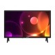 SHARP 24FA2E TV 24" LED HD NO SMART 3xHDMI 2xUSB