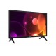 SHARP 24FA2E TV 24" LED HD NO SMART 3xHDMI 2xUSB