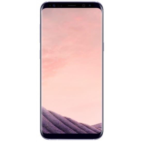 SAMSUNG S8 PLUS SM-G955F 4+64GB DS 4G ORCHID GRAY (Op. sim free only apps) SAMSUNG S8 PLUS SM-G955F 4+64GB DS 4G ORCHID GRAY (Op. sim free only apps)