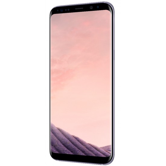 SAMSUNG S8 PLUS SM-G955F 4+64GB DS 4G ORCHID GRAY (Op. sim free only apps) SAMSUNG S8 PLUS SM-G955F 4+64GB DS 4G ORCHID GRAY (Op. sim free only apps)