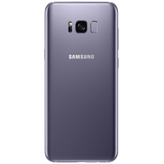 SAMSUNG S8 PLUS SM-G955F 4+64GB DS 4G ORCHID GRAY (Op. sim free only apps) SAMSUNG S8 PLUS SM-G955F 4+64GB DS 4G ORCHID GRAY (Op. sim free only apps)