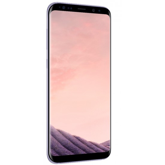 SAMSUNG S8 PLUS SM-G955F 4+64GB DS 4G ORCHID GRAY (Op. sim free only apps) SAMSUNG S8 PLUS SM-G955F 4+64GB DS 4G ORCHID GRAY (Op. sim free only apps)