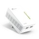 TP-LINK POWERLINE 600 WIFI EXTENDER TL-WPA4220 TP-LINK POWERLINE 600 WIFI EXTENDER TL-WPA4220