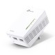 TP-LINK POWERLINE 600 WIFI EXTENDER TL-WPA4220 TP-LINK POWERLINE 600 WIFI EXTENDER TL-WPA4220