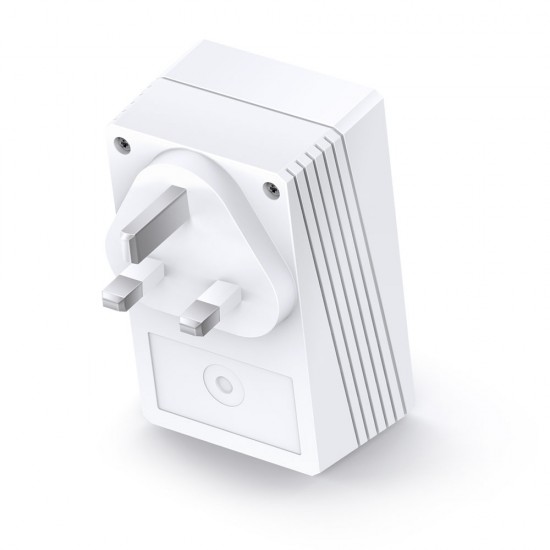 TP-LINK POWERLINE 600 WIFI EXTENDER TL-WPA4220 TP-LINK POWERLINE 600 WIFI EXTENDER TL-WPA4220