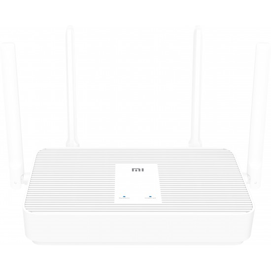 XIAOMI ROUTER AX 1800 WHITE XIAOMI ROUTER AX 1800 WHITE