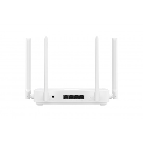 XIAOMI ROUTER AX 1800 WHITE XIAOMI ROUTER AX 1800 WHITE