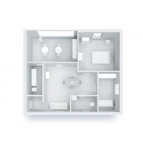 XIAOMI ROUTER AX 1800 WHITE XIAOMI ROUTER AX 1800 WHITE